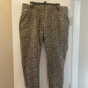 Ladies Coco+Carmen slim fit jeans